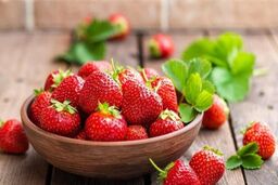 سلامت خود را با طعم طبیعت پیوند بزنید