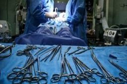 مرگ زن میانسال زیر تیغ جراحی لاغری