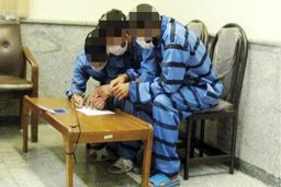 جیب‌بر قدیمی سرنخ دستگیری سارقان مسافرکش‌نما را به پلیس داد