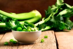 این سبزی سرشار از ویتامین C است و از قلب حفاظت می‌کند