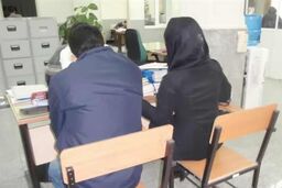 خیانت زن جوان؛ انگیز قتل شوهر با چکش