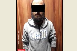 جزییاتی از خشونت‌های خرمالوی قاتل که 2 نفر را کشت