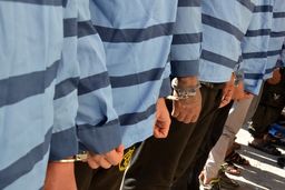 دستگیری باند جادوگران در تهران