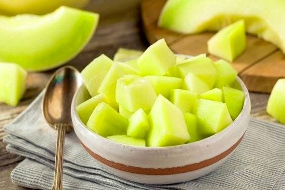 این میوه‌ تابستانه به سلامت قلب و کبد کمک می‌کند