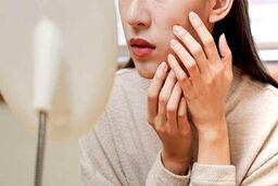 جوان نگه داشتن پوست صورت با مصرف این خوراکی