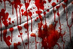 قتل فجیع یک مرد با ضربه چکش در تهرانپارس