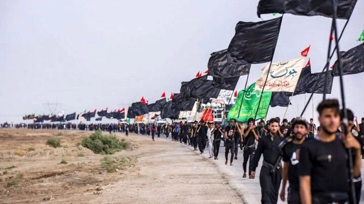 زائرین اربعین! این غذاها را نخورید