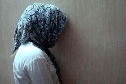 دختر نوجوان در تله قاچاقچی حیله‌گر