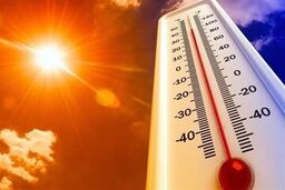 هواشناسی تهران اطلاعیه داد