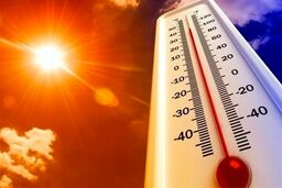 هواشناسی تهران اطلاعیه داد