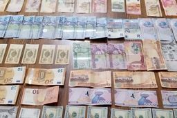 جزئیات دستگیری باند ۸۵ میلیارد تومانی ماموران قلابی