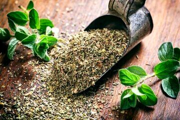 یک گیاه دارویی مناسب برای تخامه و آروغ‌های بدبو