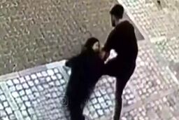 سارق خشن سعادت آباد: می‌خواستیم رابین هود بازی دربیاوریم