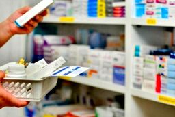 محکومیت مسئول فنی یک داروخانه به اتهام قاچاق دارو