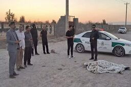 قتل فجیع، فقط به خاطر چیدن چند دانه آلو