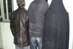 قتل شوهر با هدف شروع زندگی جدید