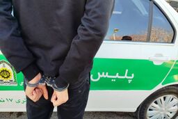 اخاذی خواستگار قلابی از دختر جوان با تهیه فیلم غیراخلاقی