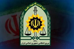 توضیح پلیس درباره وارونه سازی برخی گزارش‌های رسانه‌های بیگانه