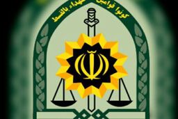 شهادت یک مامور پلیس در ایرانشهر