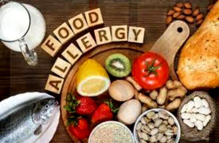 این مواد غذایی حساسیت‌زا هستند