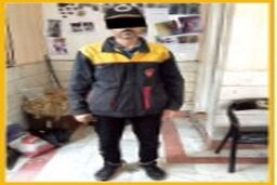 دستگیری سارق طمعکار هنگام بازگشت به صحنه سرقت