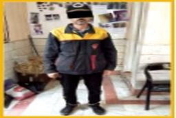 دستگیری سارق طمعکار هنگام بازگشت به صحنه سرقت