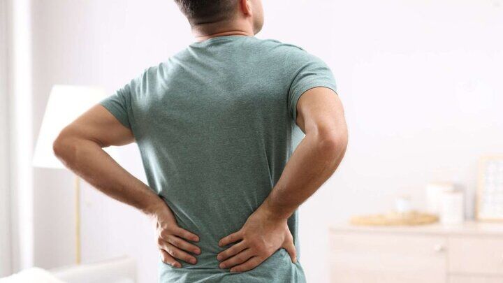 معجزه‌ای که سنگ کلیه را در چشم بر هم زدنی نابود می‌کند