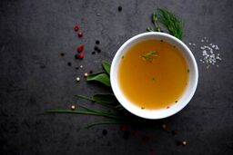 پای مرغ معجزه نمی‌کند اما توصیه می‌شود