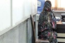 قتل شوهر به خاطر عکس‌های مستهجن