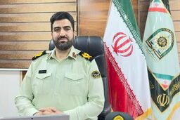 برخورد پلیس فتا با ترویج‌کنندگان خشونت در فضای مجازی