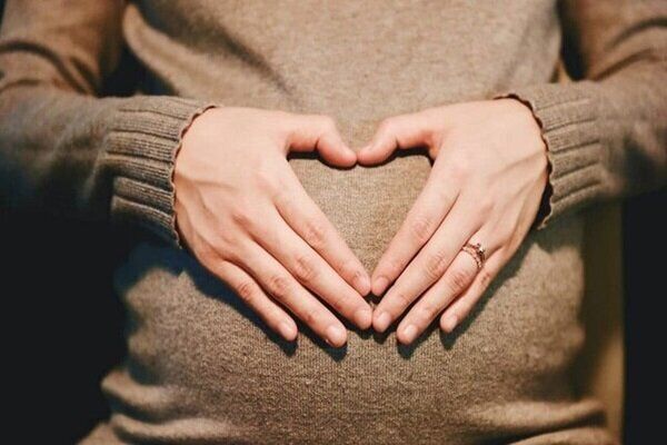 خطر کمبود آهن برای مادر و جنین