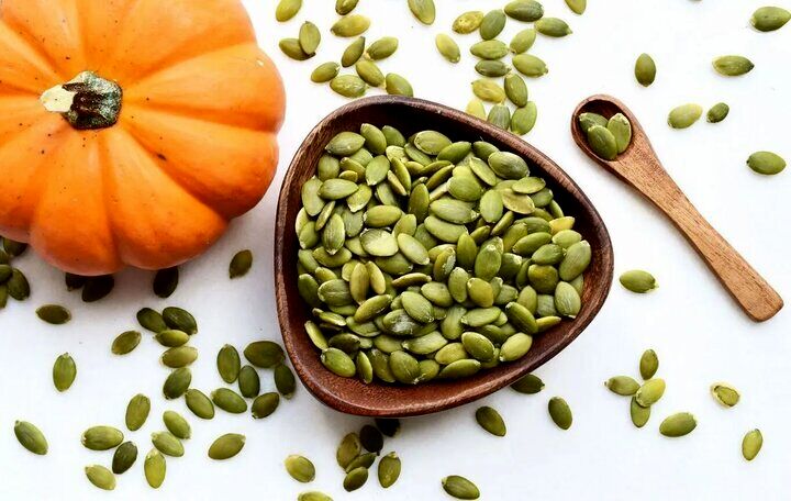 دانه‌ای کوچک با خواص بزرگ برای سلامتی بدن