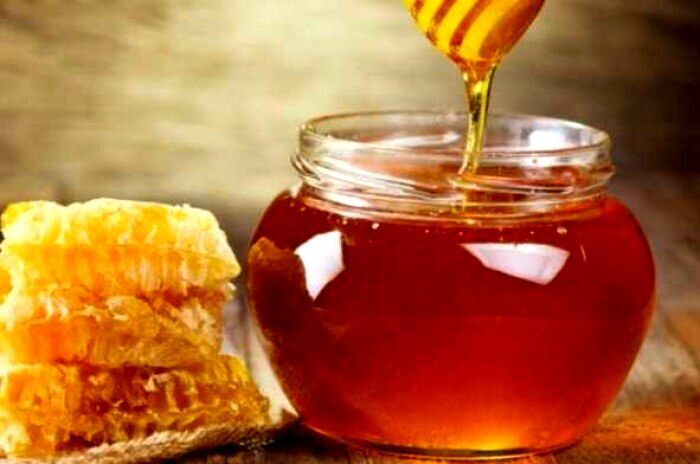 خواص شگفت انگیز این خوراکی شیرین برای بدن