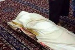 قتل فرزند معتاد با چکش