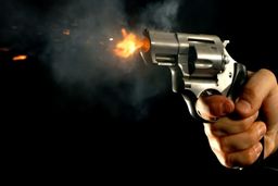 کارآگاهان جنایی در جست‌وجوی سرنخی از هفت‌تیرکش جنایتکار