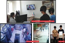قتل هولناک؛ تاوان خروج پسر جوان از شرکت هرمی