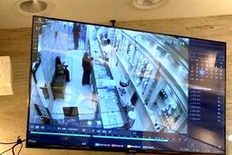 دستگیری سارقان طلافروشی درگهان در کمتر از یک هفته