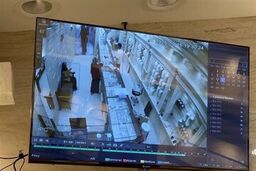 دستگیری سارقان طلافروشی درگهان در کمتر از یک هفته