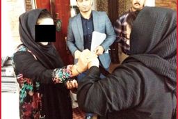 زن صیغه‌ای شوهرش را کشت تا مجبور به سقط جنین نشود