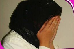 انگیزه عاشقانه زن جوان برای سرقت از فامیل