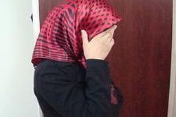 سرقت تلافی‌جویانه عروس از خانواده شوهر