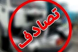 واژگونی مرگبار اتوبوس در این جاده/ آمار جانباختگان و مصدومان