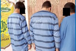 اعتراف تبهکاران باند «کوچولوی یک دست» به ۳۰۰ گوشی‌قاپی