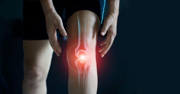 برای تقویت مفاصل چی بخوریم؟