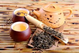 فواید چای چینی