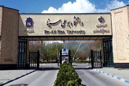 رفتار غیراخلاقی دانشجویان خارجی دانشگاه همدان؛ ماجرا چیست؟