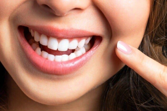 خوراکی‌های مفید برای سلامت دندان