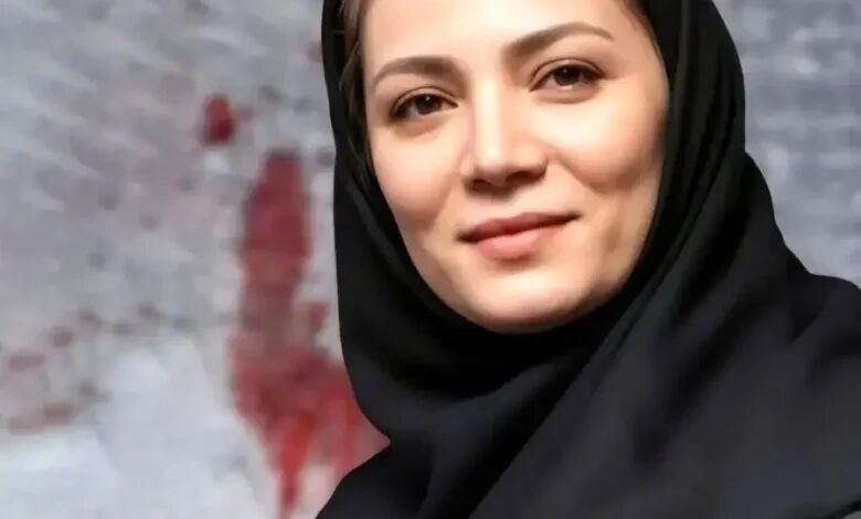 متهم قتل زهرا قائمی دستگیر شد + فیلم