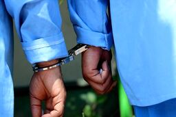 مرگ مشکوک پس از در گیری در بنگاه املاک