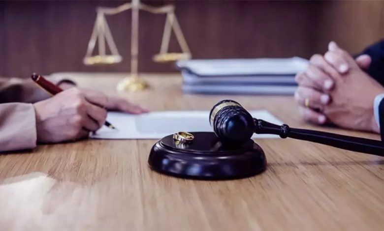 فرق طلاق بائن و رجعی چیست؟
